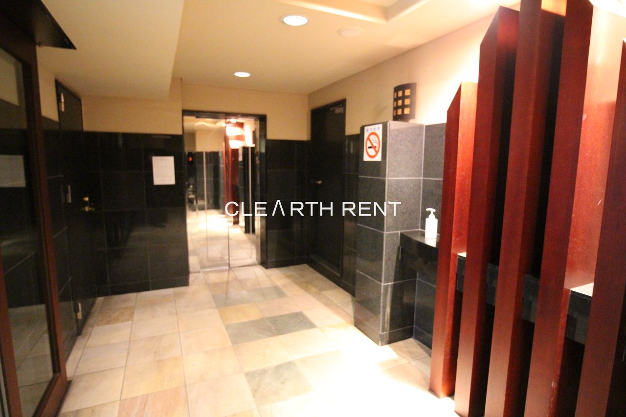 パレステュディオ銀座4階 ☆銀座×駅近×設備充実の理想空間☆弊社管理物件