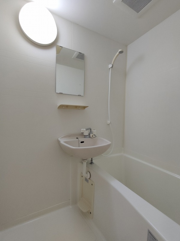 エスポワール弐番館1階 部屋その他