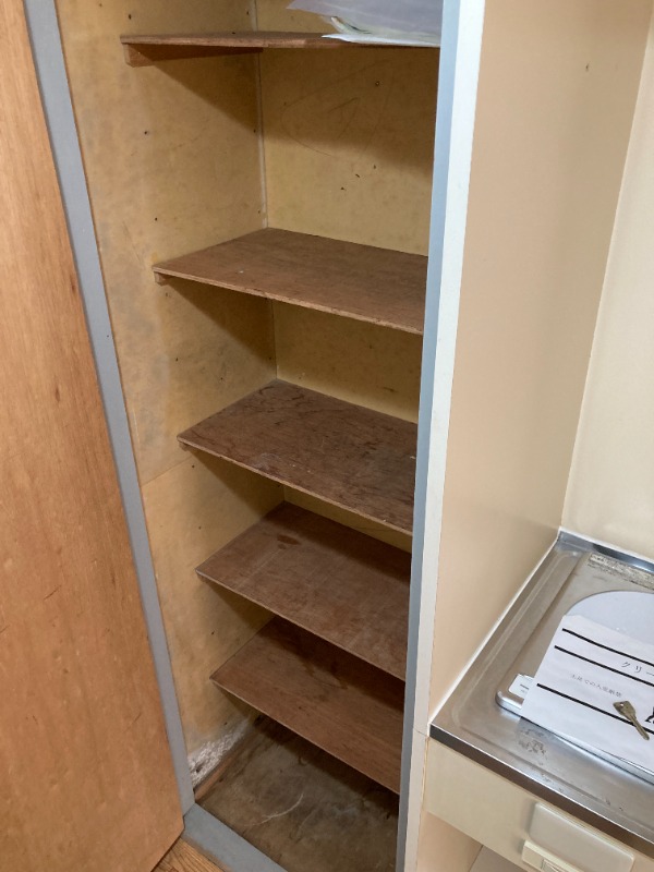 プラザ阿佐ヶ谷B棟 ※別部屋写真参照