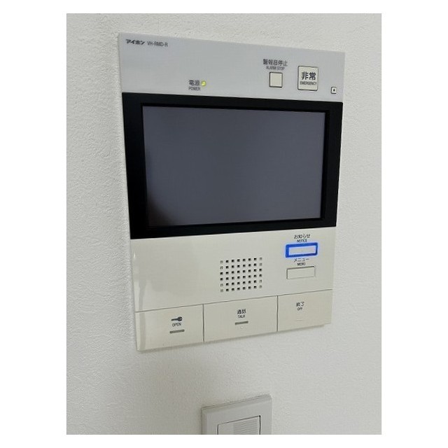 B CITY APARTMENT ITABASHI NORT0406号室 部屋その他