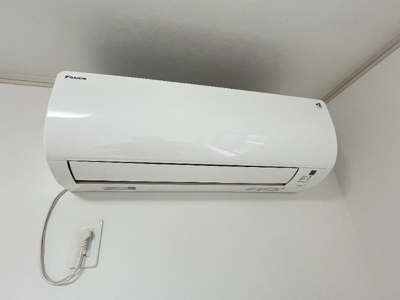 ノーザンロード江北 部屋設備