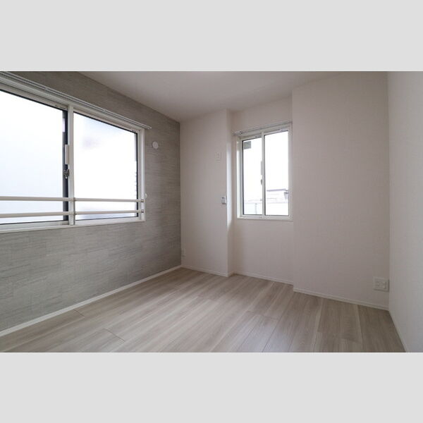 Noble Palais 針ヶ谷302号室 部屋その他