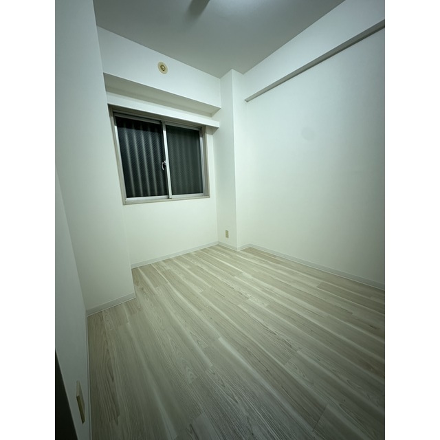 藤和相武台コープⅡ 内観