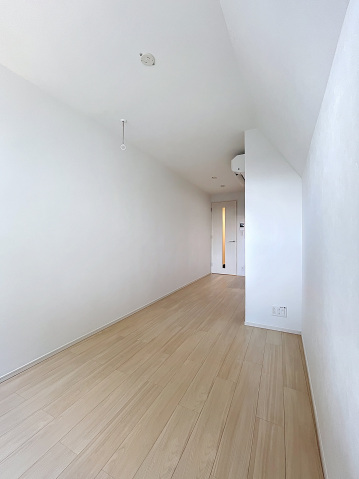 スカイコートリュクス品川大崎401号室 部屋その他