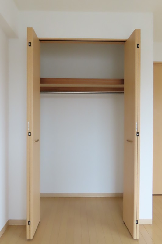 ルート相模が丘3階 収納