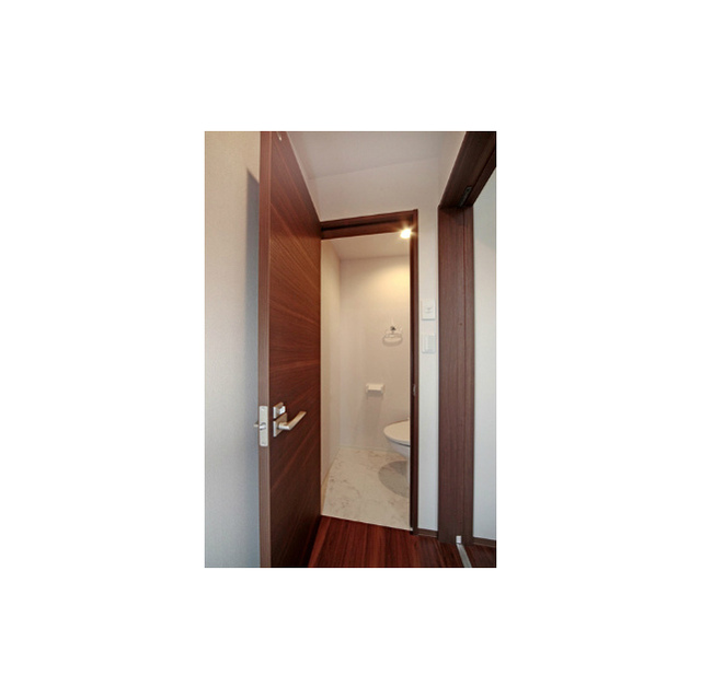 ｅｕｆｏｎｉａ　ｔｒｅｓ203号室 内観