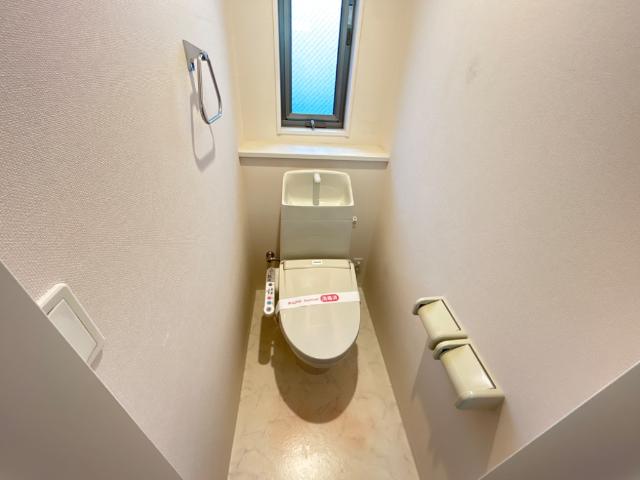 Ｆａｖｏｒ Ａｚｕｃｅｎａ シャワー付トイレ