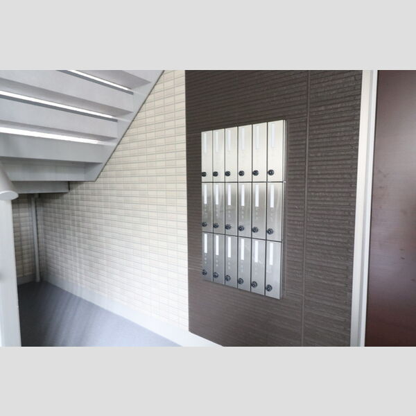 Royal Grace ダイヤルロック式集合ポスト