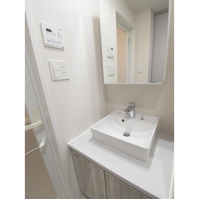 ＧＲＡＮ　ＰＡＳＥＯ新宿余丁町 内観