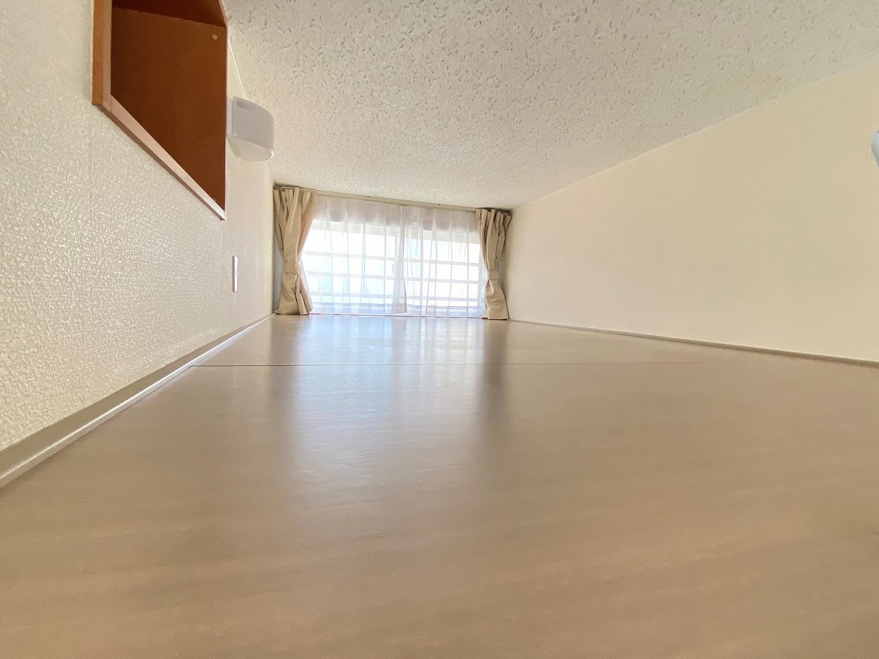 レオパレスポルト２００２106号室 部屋その他