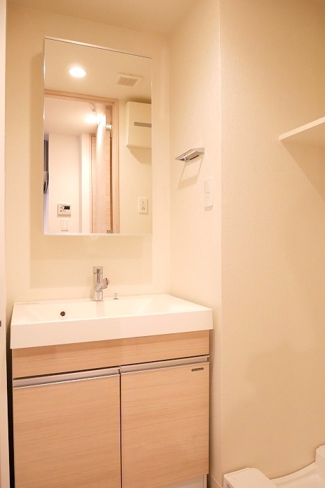 ジェノヴィア新御徒町スカイガーデン 内観