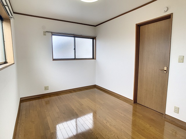 コンフォール 部屋その他