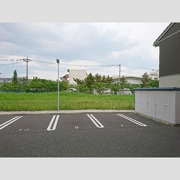 ピラタス　Ⅹ 眺望