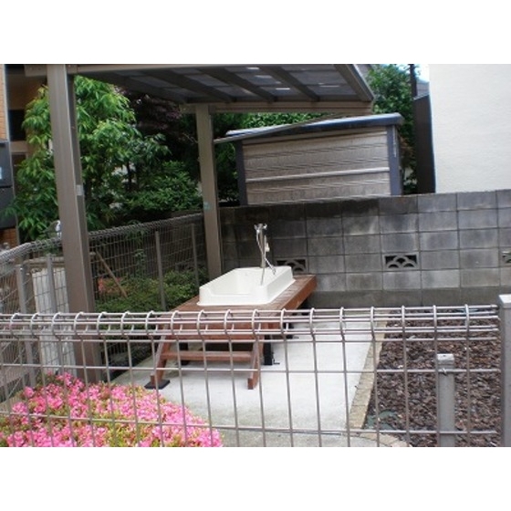 イル・ロトーレＣ2階 外観