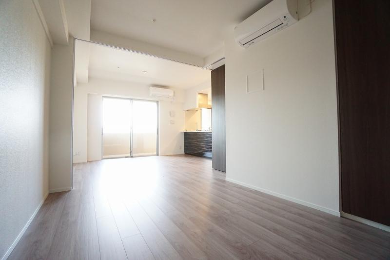 ガリシア森下Ⅴ11階 その他、部屋スペース