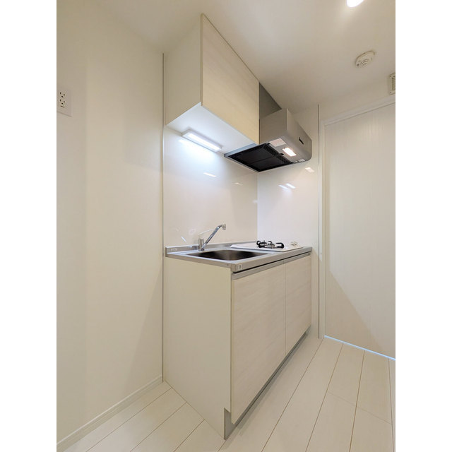 MQuarto柏Ⅲ107号室 キッチン