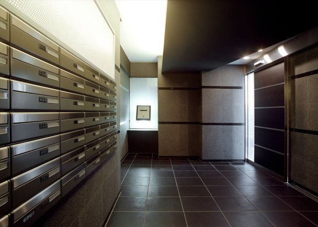 ブレシア日本橋蛎殻町601号室 その他共有部分