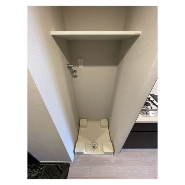 GRAN PASEO 四谷若葉0402号室 部屋その他