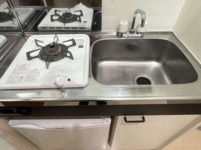 ステラ北千住1階 同建物別部屋の参考画像