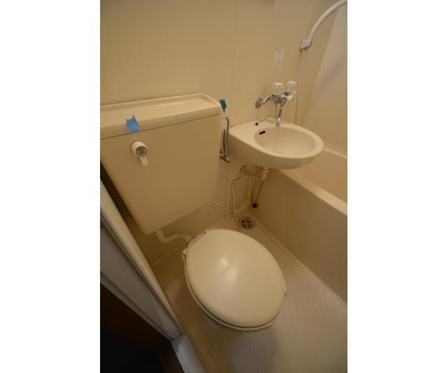 ダイヤモンドレジデンス人形町303号室 同建物別部屋の参考画像