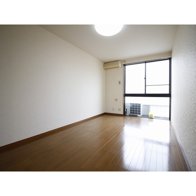 アムール Kitami204号室 部屋その他
