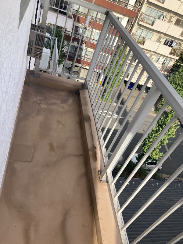 シャンボール大和郷 バルコニー