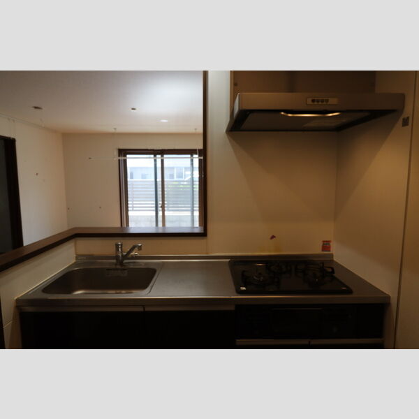 ノエル高砂 キッチン