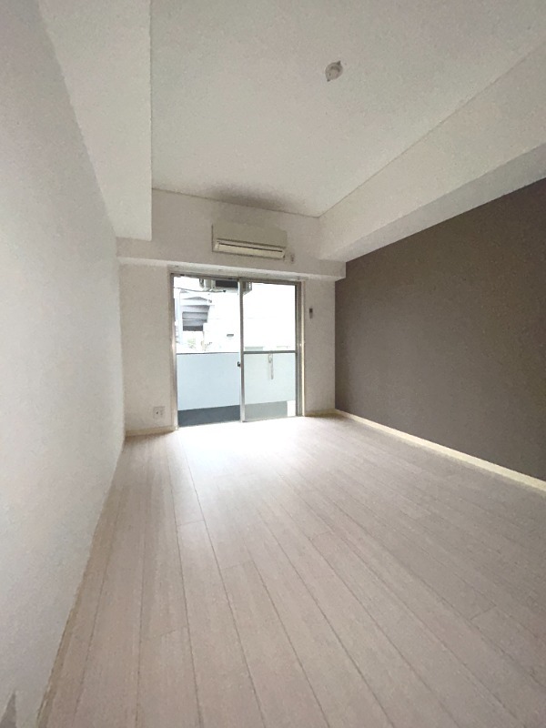 クロノス岩戸 リビング