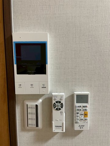 FAIR東向島102号室 セキュリティ