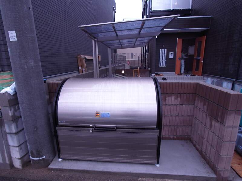 リブリ・FELICITE2階 部屋その他