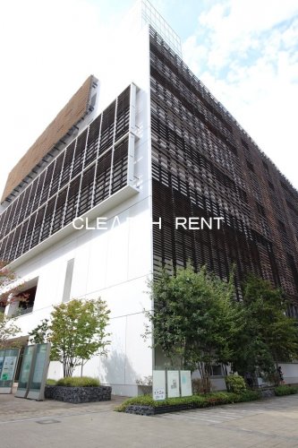 コンシェリア田町3階 【市役所・区役所】港区芝浦港南地区総合支所まで414ｍ