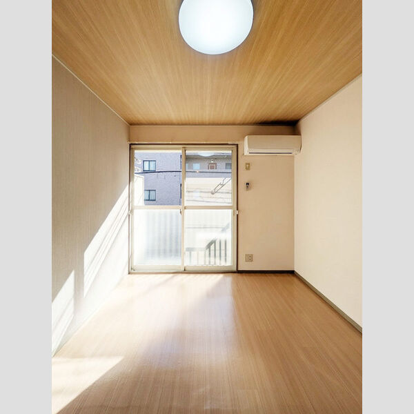 ディアコート 居室