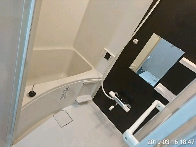 Ｃｒｅｓｃｅｎｔ　ＴＡＭＡ1階 お風呂