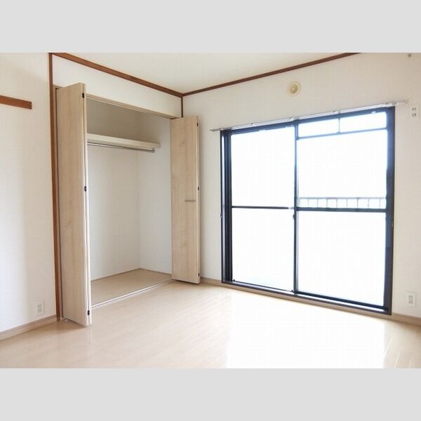 ハビテーションWADAⅡ 洋室