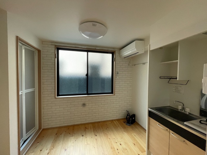 アーバンプレイス新宿落合Ⅲ1階 部屋その他