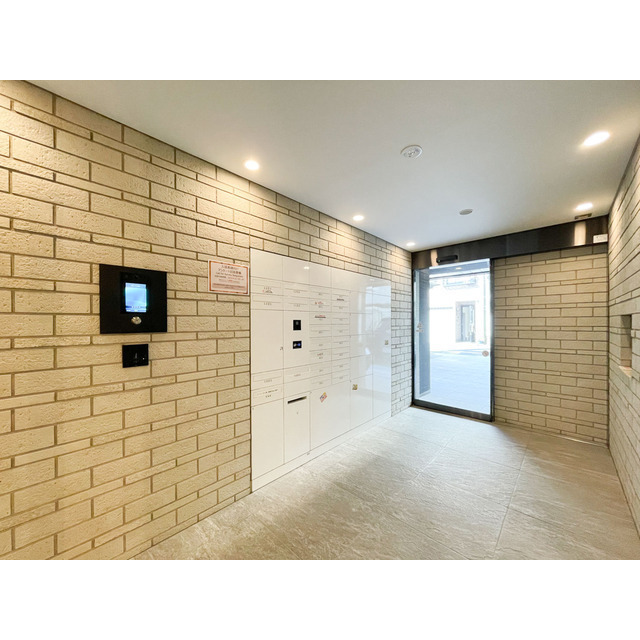 ルネサンスコート上野入谷0202号室 部屋その他