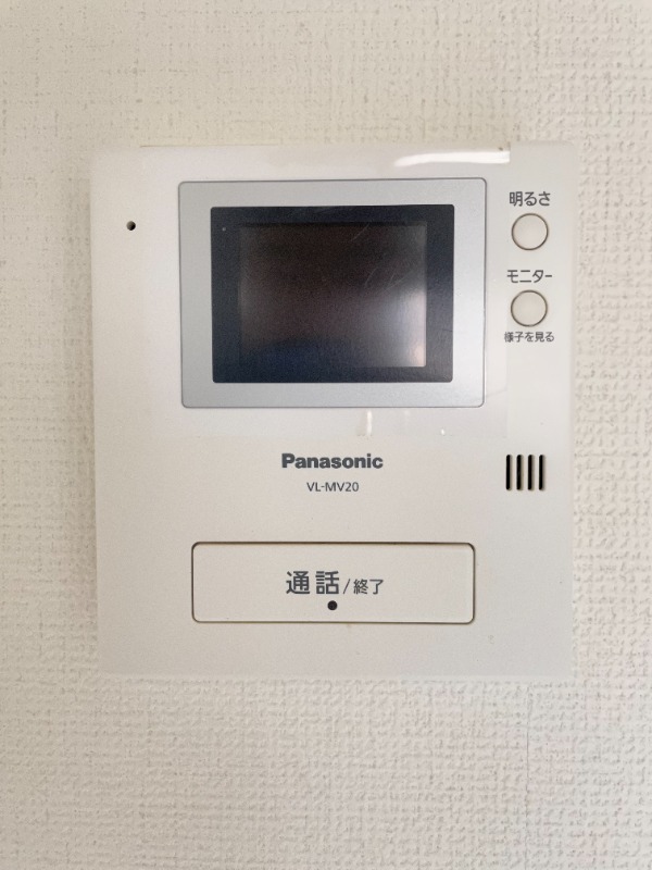 ウィンベルソロ曳舟第３ 部屋設備