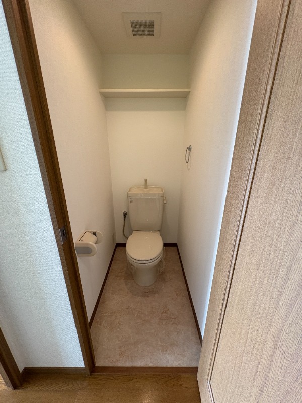 アルデール4階 部屋その他