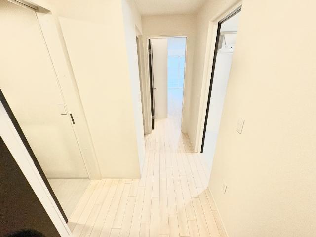 Ｒｅｇｉｎａ（レジーナ）102号室 廊下