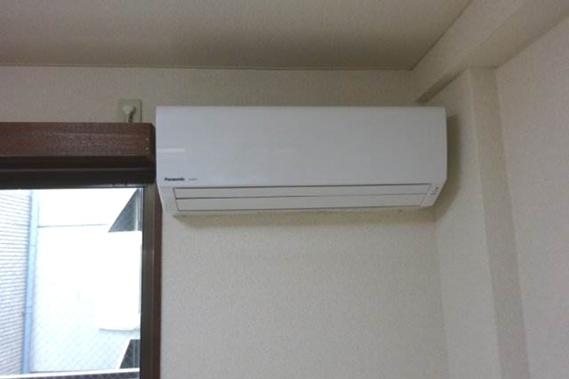 ファミリエ世田谷桜丘2階 部屋設備