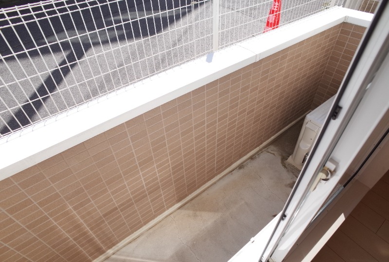 メルヴェイユー 内観