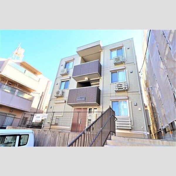 Maison opaの外観画像