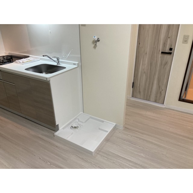 パールメゾンシオノ405号室 部屋その他