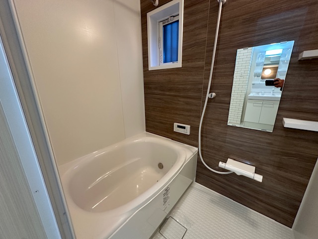 AIR Odawara Kuno101号室 お風呂