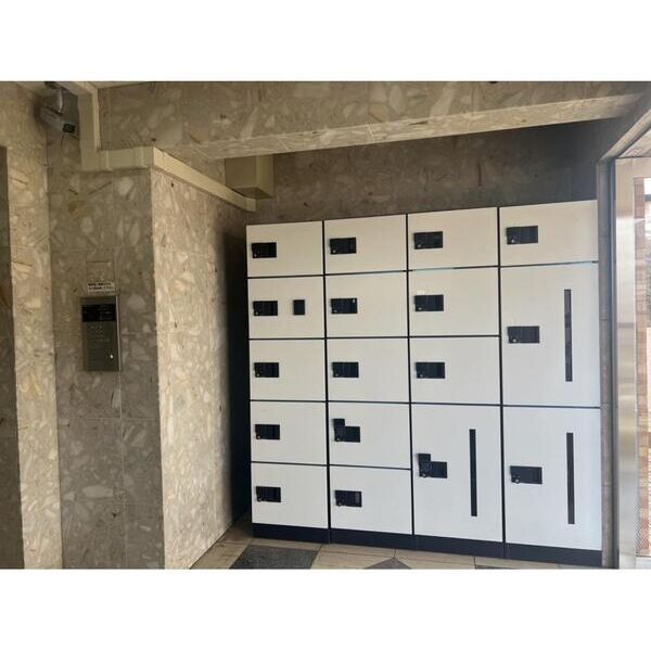 PLENDY鷺沼118号室 部屋設備