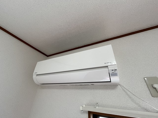 メゾンフルール1階 部屋その他