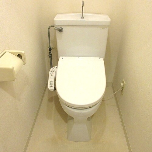 日神パレス吉野町 トイレ