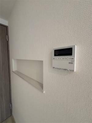 リブリ・ヴェール1階 部屋その他