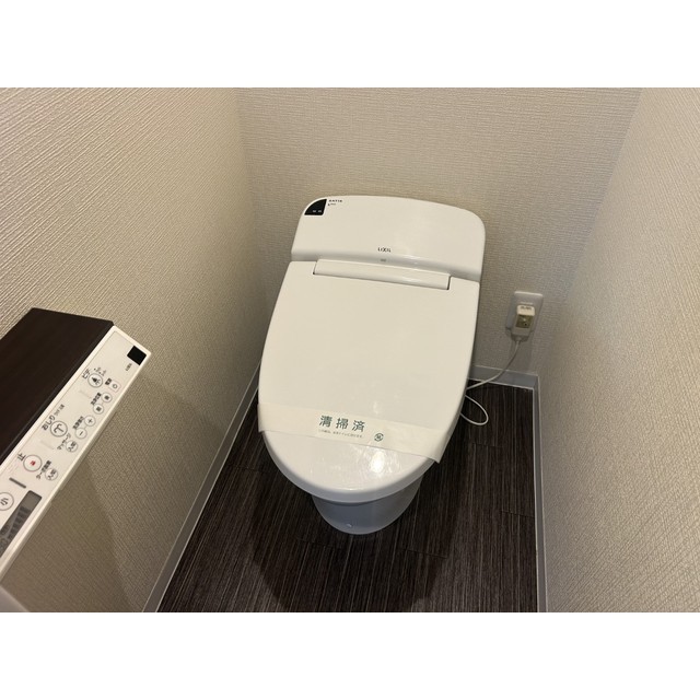 ダルーチャ北初富Ⅱ 内観