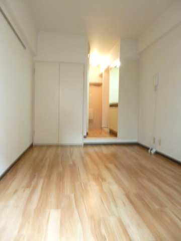 スカイコート戸越銀座 ※同タイプ参考写真